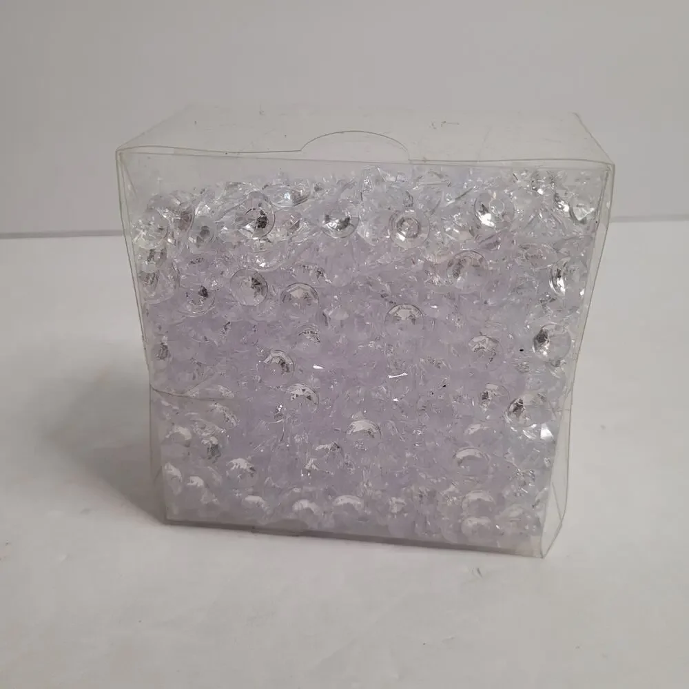 Diamond Confetti from His & Hers
